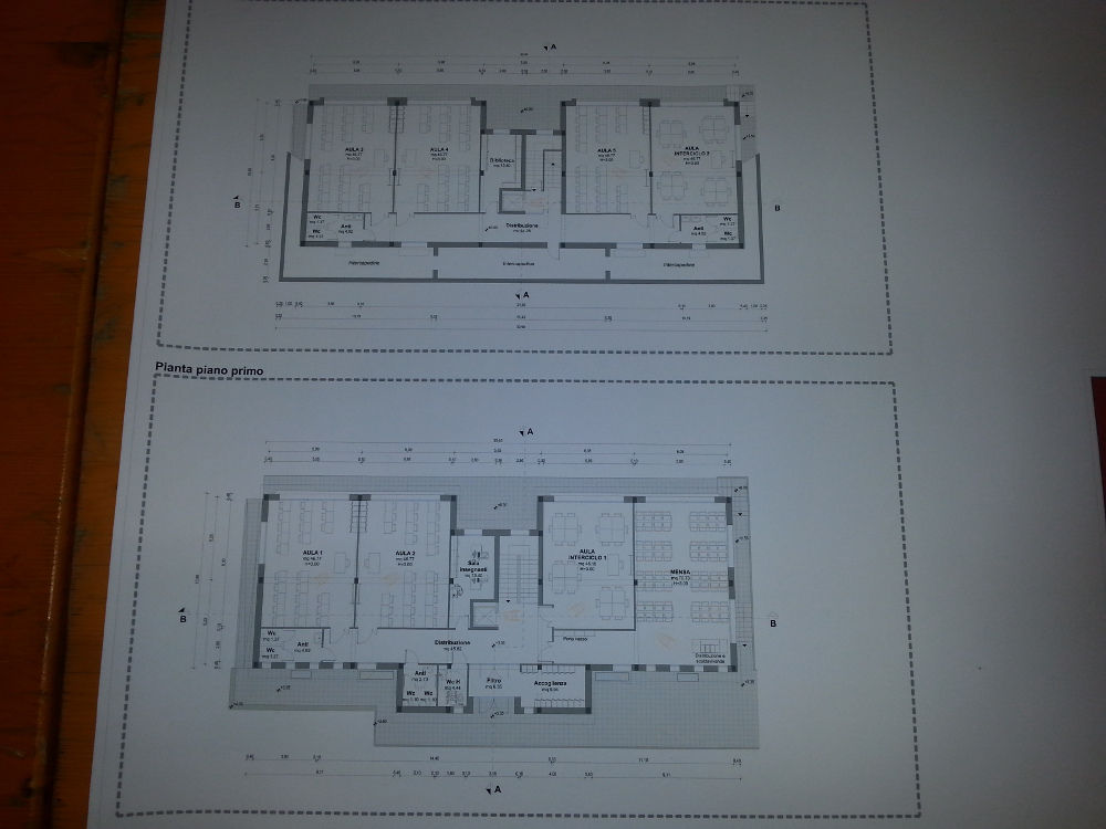 Progetto Scuola Lagaro